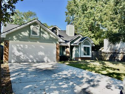 5321 Village Springs Dr