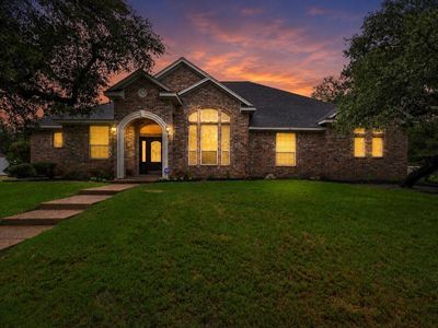 100 Laurel Oaks Ln