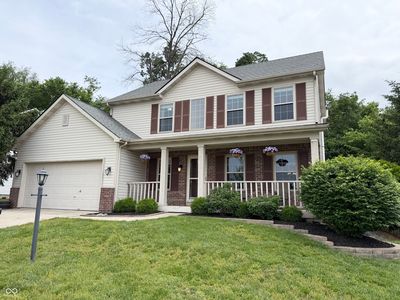 13849 Stone Haven Dr