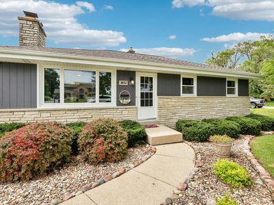 3652 North Newman ROAD