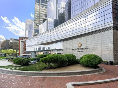 500 Atlantic Ave Unit 21M