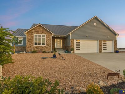 734 Cobblestone Pointe