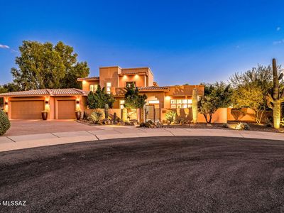 6882 E Desert Wind Ct