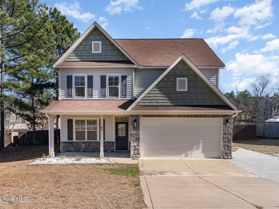 Property at 89 Bison Lane, Lillington, NC