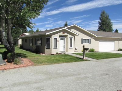 Property at 81 Pioneer Road, Monte Vista, CO