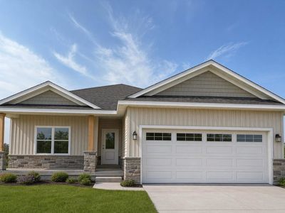 Property at 445 Rhonda Rd, New Liberty, IA