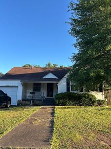 2000 S South St