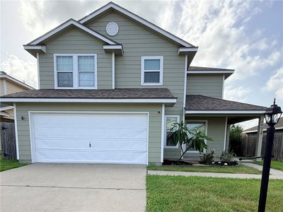 2433 Mystic Star Dr