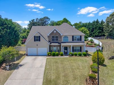 2393 Watson Fain Trl