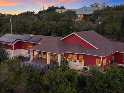 Property at 1017 Westland Ridge Rd, Dripping Springs, TX