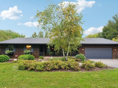 Property at W10282 County Road Ff, River Falls, WI