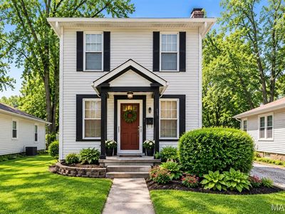 Property at 411 Adams St, Saint Charles, MO