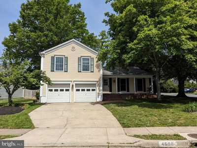 4500 Stone Pine Ct