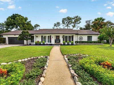 109 LAUREL OAK DRIVE