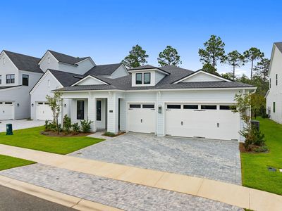 912 Camp Fire Cir Lot 319