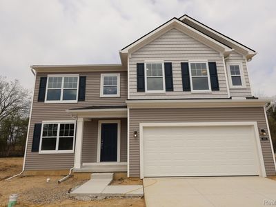 4195 Cedar Ln