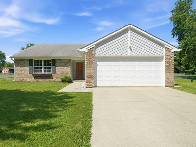Property at 2410 S Brandywine Ln, Greenfield, IN