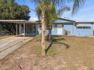 Property at 6 N Osceola St, Beverly Hills, FL