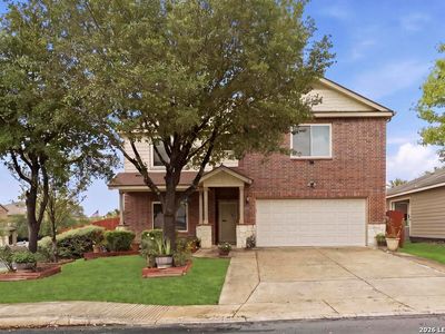 2102 Red Rock Crossing