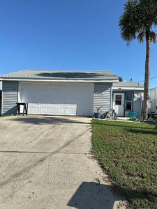 Property at 216 N 5th St, Flagler Beach, FL