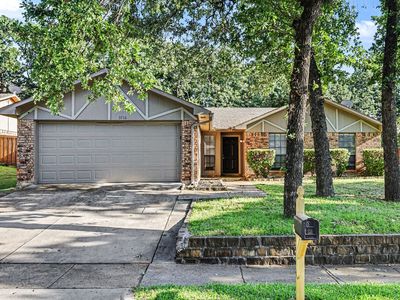 Property at 3716 Pinewood St, Bedford, TX