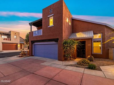 5331 E Calle Vista De Colores