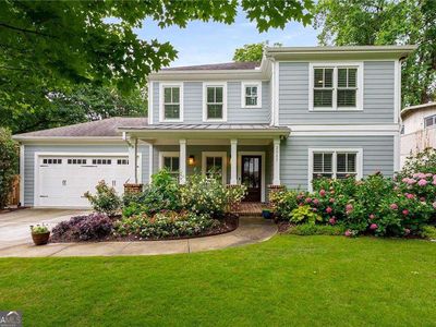 2357 Bynum Rd NE