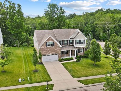 2500 Saint Anne Way