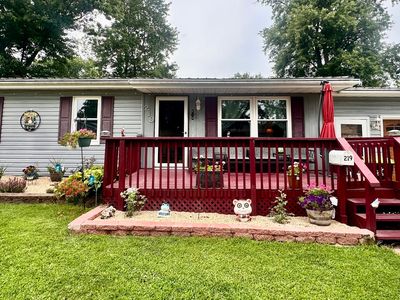 Property at 219 Scott St, Chenoa, IL