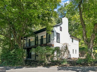 118 Geigel Hill Rd