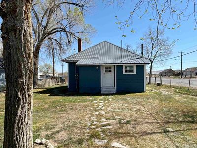 295 Apache St