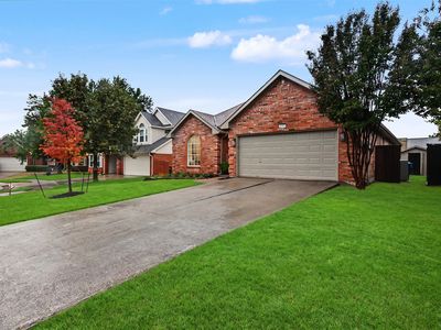 Property at 1213 Marcus Ct, Flower Mound, TX