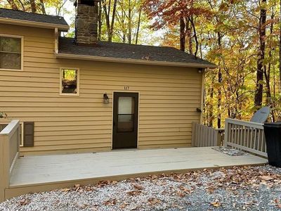 Property at 117 Horse Shoe Ridge Rd E, Deep Gap, NC