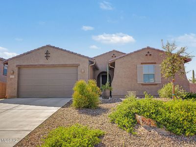 11521 N Desert Calico Loop