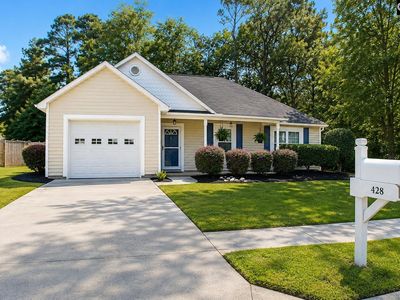 428 Dupre Mill Rd