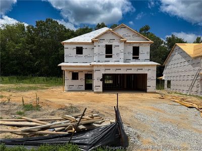 127 Blackburn Farm Dr Lot 3
