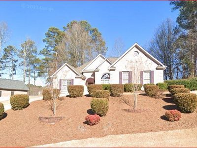 5035 Harbor Ridge Dr