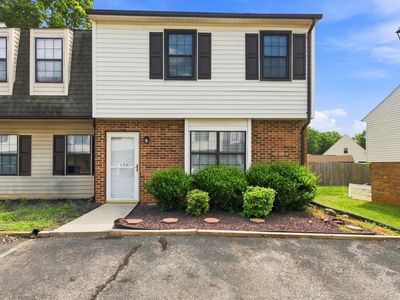 138 Cape Charles Sq #138