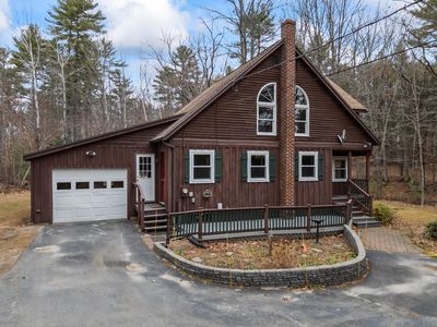 84 Watkins Shore Road