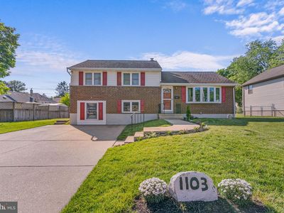 1103 Wilson Rd