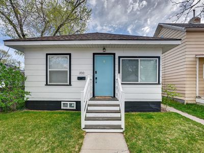 350 S Hayes Ave