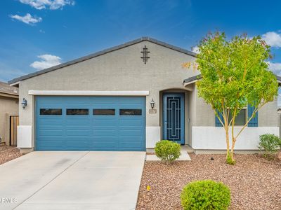 18870 N CONQUISTADOR Drive