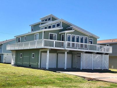 13617 Pirates Beach Blvd