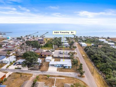 Property at 320 Timothy St, Rockport, TX