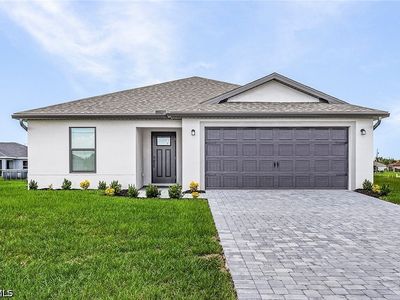811 Rue Labeau Cir