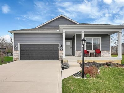 261 Crestview Ct