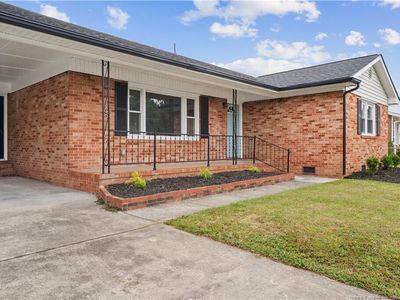 5505 Dodge Dr