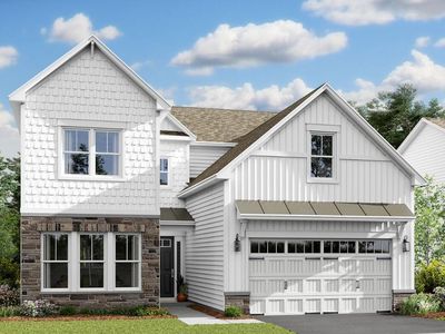 16 Freesia Drive