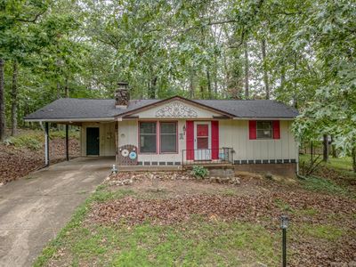 1 Hondo Cir