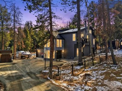 Property at 28456 Squirrel Lane, Conifer, CO